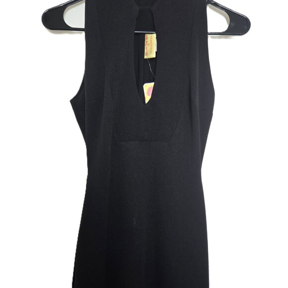 Pinup Couture Elizabeth Claire Taylor Maxi Dress - Picture 4 of 5